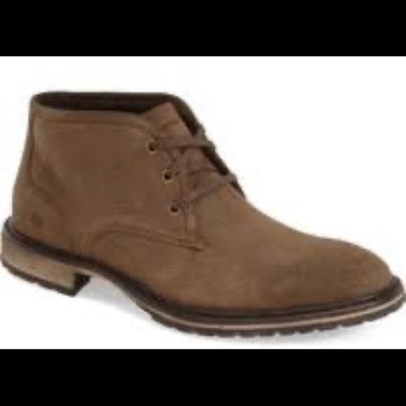 Andrew Marc men shoes - Picture 7 of 7